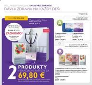 46. stránka Oriflame letáku