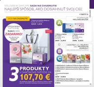 47. stránka Oriflame letáku
