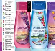 62. stránka Oriflame letáku