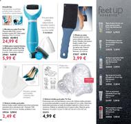 64. stránka Oriflame letáku