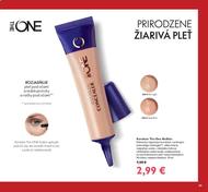 69. stránka Oriflame letáku