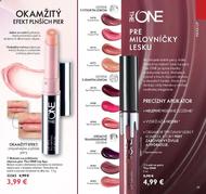 77. stránka Oriflame letáku