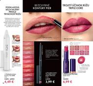 78. stránka Oriflame letáku