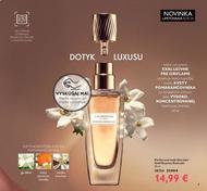 7. stránka Oriflame letáku