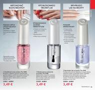 83. stránka Oriflame letáku