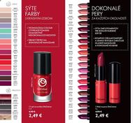 88. stránka Oriflame letáku