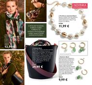 92. stránka Oriflame letáku