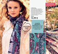 94. stránka Oriflame letáku
