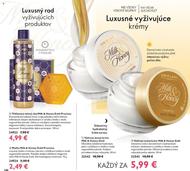 100. stránka Oriflame letáku