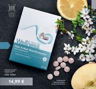 105. stránka Oriflame letáku