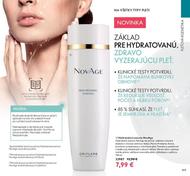 117. stránka Oriflame letáku
