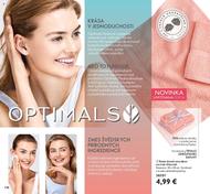 126. stránka Oriflame letáku