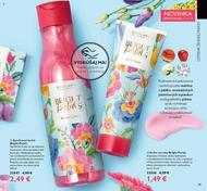 15. stránka Oriflame letáku