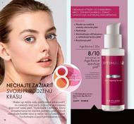 16. stránka Oriflame letáku