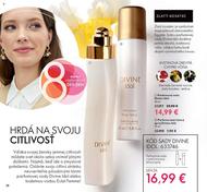 20. stránka Oriflame letáku