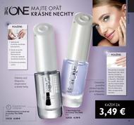 45. stránka Oriflame letáku