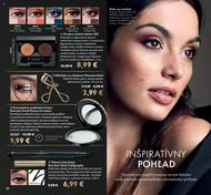 50. stránka Oriflame letáku