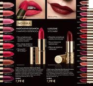 55. stránka Oriflame letáku