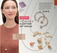 59. stránka Oriflame letáku