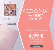 5. stránka Oriflame letáku