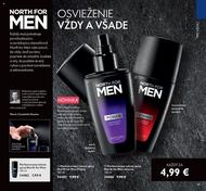 71. stránka Oriflame letáku