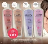 82. stránka Oriflame letáku