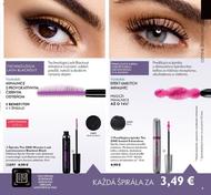 9. stránka Oriflame letáku