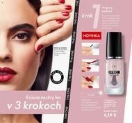 122. stránka Oriflame letáku