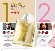 134. stránka Oriflame letáku