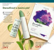 26. stránka Oriflame letáku