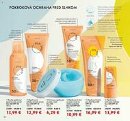 36. stránka Oriflame letáku