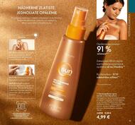 37. stránka Oriflame letáku