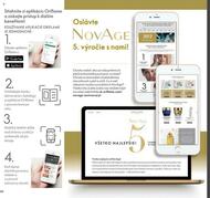 44. stránka Oriflame letáku