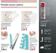 66. stránka Oriflame letáku