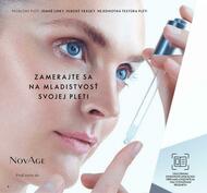 6. stránka Oriflame letáku