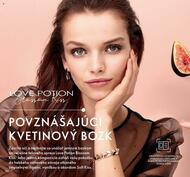 84. stránka Oriflame letáku