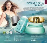 91. stránka Oriflame letáku