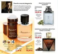 98. stránka Oriflame letáku