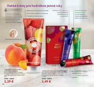 102. stránka Oriflame letáku