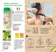 104. stránka Oriflame letáku