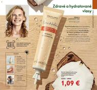 107. stránka Oriflame letáku