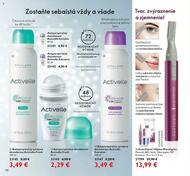 110. stránka Oriflame letáku