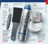 21. stránka Oriflame letáku