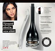 28. stránka Oriflame letáku