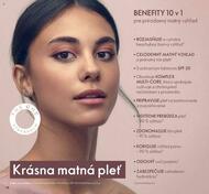 38. stránka Oriflame letáku