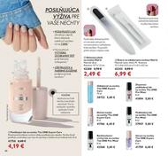 40. stránka Oriflame letáku