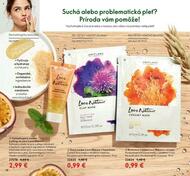 58. stránka Oriflame letáku