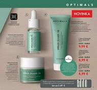 5. stránka Oriflame letáku