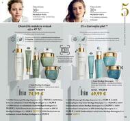 65. stránka Oriflame letáku