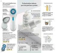66. stránka Oriflame letáku